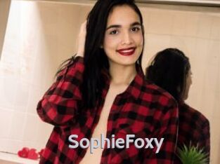SophieFoxy