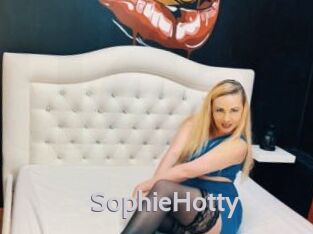 SophieHotty