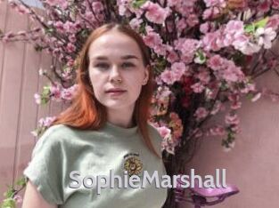 SophieMarshall