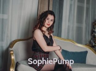 SophiePump