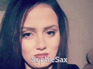 SophieSax