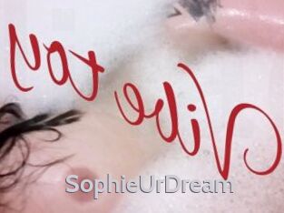 SophieUrDream