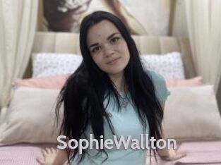 SophieWallton