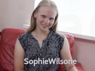 SophieWilsone