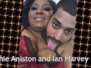 Sophie_Aniston_and_Ian_Harvey