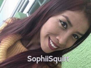 SophiiSquirt