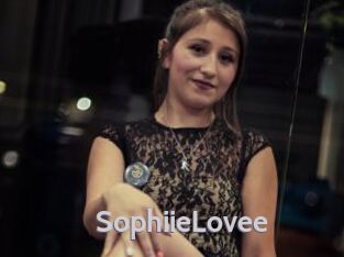 SophiieLovee