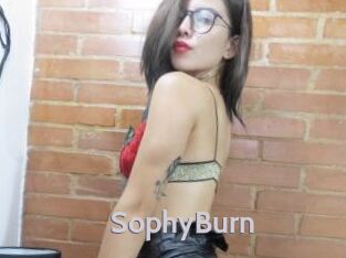 SophyBurn
