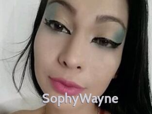 SophyWayne