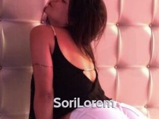 SoriLorem