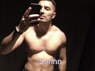 Sorinn