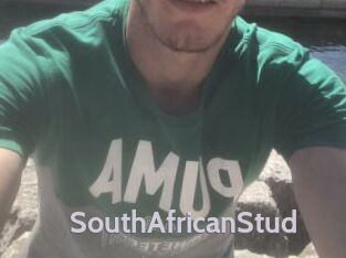 SouthAfricanStud