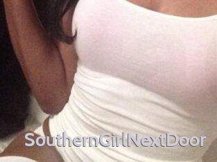 SouthernGirlNextDoor