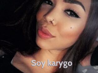 Soy_karygo