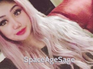 SpaceAgeSage