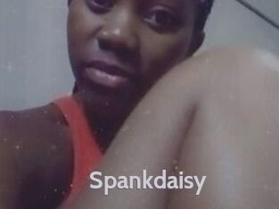 Spankdaisy
