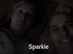 Sparkie