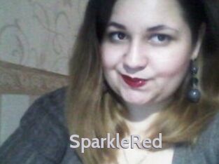 SparkleRed