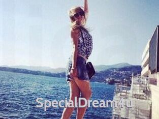 SpecialDream4u