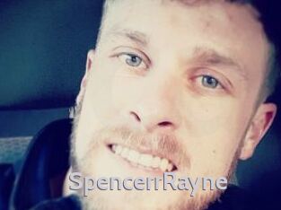 SpencerrRayne