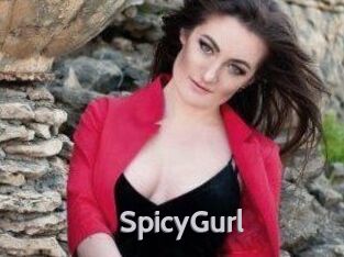SpicyGurl