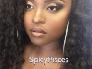 SpicyPisces