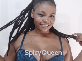SpicyQueen Live Cam 66