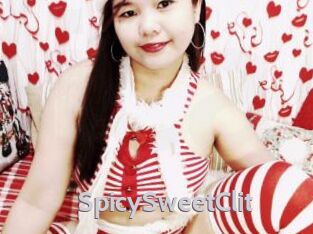 SpicySweetClit