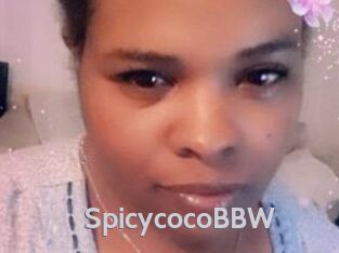 SpicycocoBBW