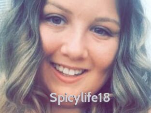 Spicylife18