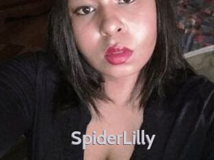SpiderLilly