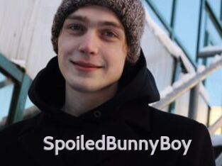 SpoiledBunnyBoy