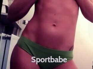 Sportbabe