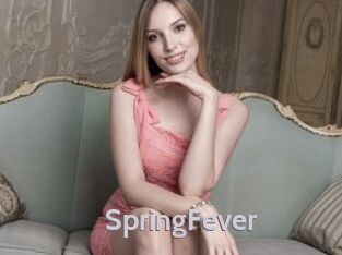 SpringFever