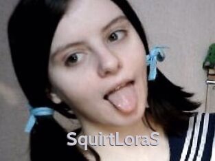 SquirtLoraS