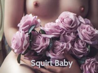 Squirt_Baby