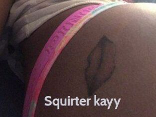 Squirter_kayy