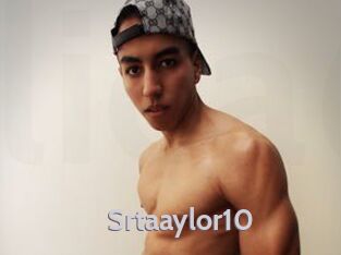 Srtaaylor10