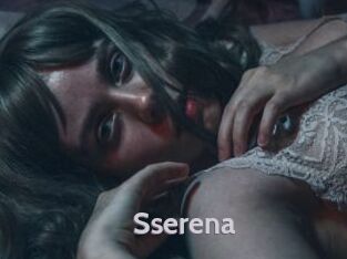Sserena