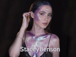 StaceyBenson