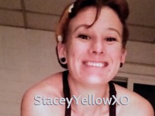 StaceyYellowXO