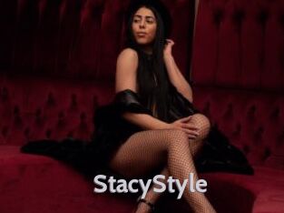 StacyStyle