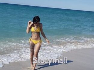 Stacymali