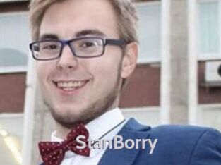 StanBorry