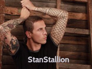 StanStallion
