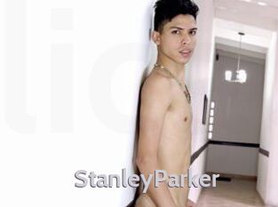 StanleyParker