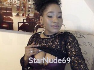 StarNude69