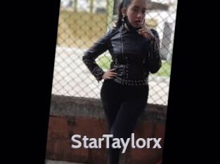 StarTaylorx
