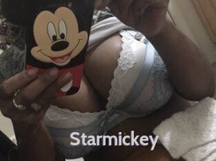 Starmickey