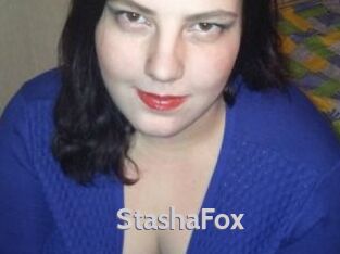 StashaFox